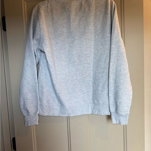 Grey “Oregon” logo wear sweatshirt, Size S, like new. - Picture 2 of 3